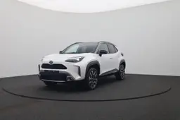 Toyota Yaris - photo 1