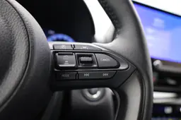 Toyota Yaris - photo 13