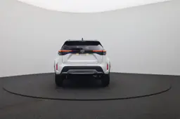 Toyota Yaris - photo 3