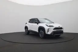 Toyota Yaris - photo 6