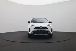 Toyota Yaris - photo 7