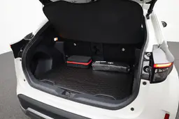 Toyota Yaris - photo 8