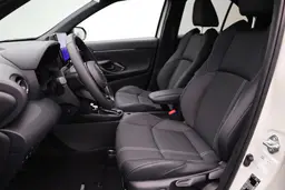 Toyota Yaris - photo 9
