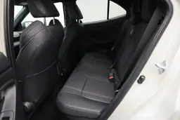 Toyota Yaris - photo 10