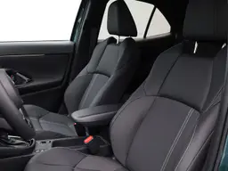 Toyota Yaris - photo 12