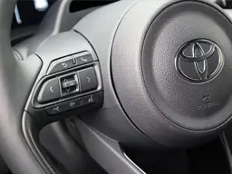 Toyota Yaris - photo 16