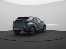 Toyota Yaris - photo 4