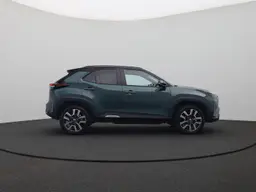 Toyota Yaris - photo 5