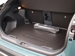 Toyota Yaris - photo 9