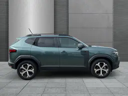 Dacia Duster - photo 2
