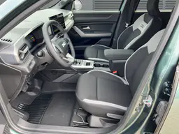 Dacia Duster - photo 4