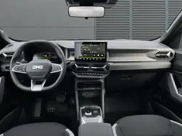 Dacia Duster - photo 5