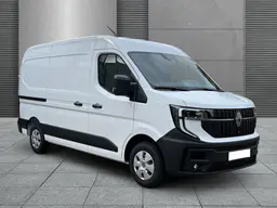 Renault Master - photo 1