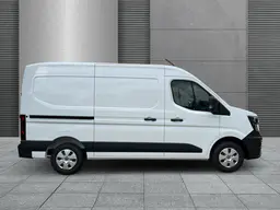 Renault Master - photo 2
