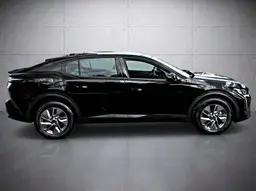 Peugeot 408 - photo 4