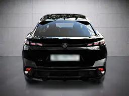 Peugeot 408 - photo 6