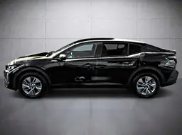 Peugeot 408 - photo 8