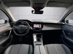 Peugeot 408 - photo 10