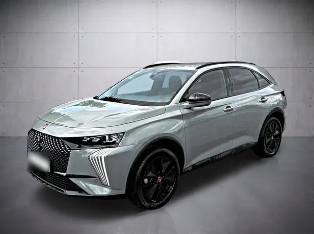 DS DS 7