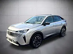 Peugeot 3008 - photo 1