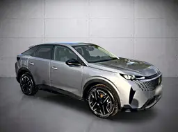 Peugeot 3008 - photo 3