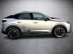 Peugeot 3008 - photo 4