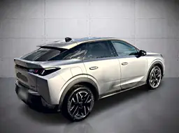 Peugeot 3008 - photo 5