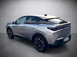 Peugeot 3008 - photo 7