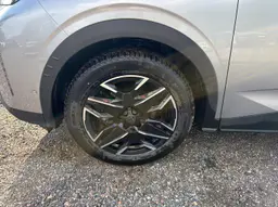 Peugeot 3008 - photo 9