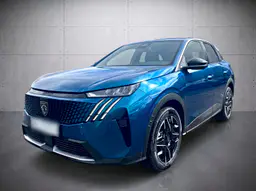 Peugeot 3008 - photo 1