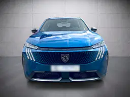 Peugeot 3008 - photo 2