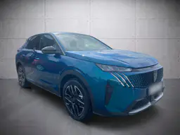 Peugeot 3008 - photo 3