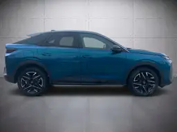 Peugeot 3008 - photo 4