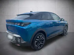 Peugeot 3008 - photo 5