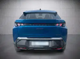 Peugeot 3008 - photo 6