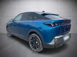 Peugeot 3008 - photo 7