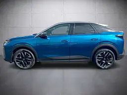 Peugeot 3008 - photo 8