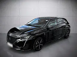 Peugeot 308 - photo 1