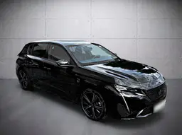 Peugeot 308 - photo 3