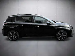 Peugeot 308 - photo 4
