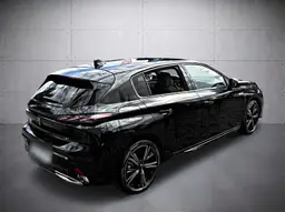 Peugeot 308 - photo 5