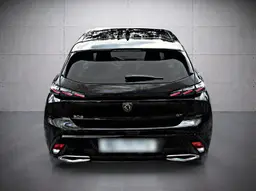 Peugeot 308 - photo 6
