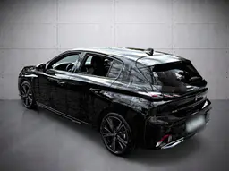 Peugeot 308 - photo 7