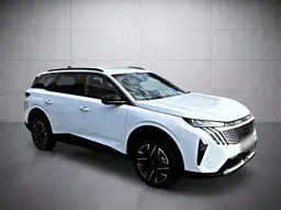 Peugeot 5008 - photo 3