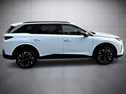 Peugeot 5008 - photo 4