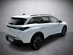 Peugeot 5008 - photo 5