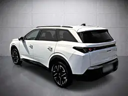 Peugeot 5008 - photo 7