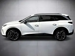 Peugeot 5008 - photo 8