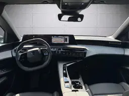 Peugeot 5008 - photo 10
