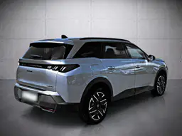 Peugeot 5008 - photo 5